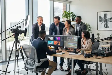 2026 Media Communication Job Market Report: Open Roles, Salary Bands, and Hiring Momentum thumbnail