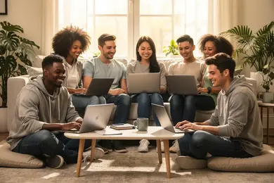 2026 How to Handle Stress in an Online Degree Program thumbnail