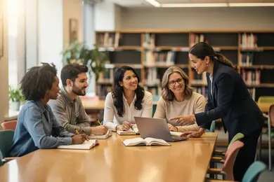 2027 MLIS Programs for Inclusive Library Leadership thumbnail