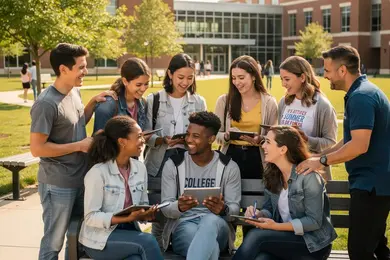 2026 Summer Programs for High Schoolers: Guide for Parents, Teachers, and Students thumbnail