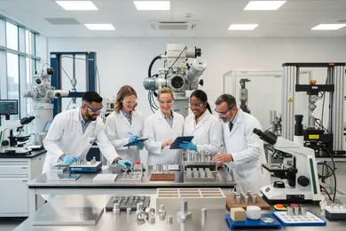 2026 Best Accredited Online Materials Science & Engineering Degree Programs: Compare Tuition, Admissions, and Career Outcomes thumbnail