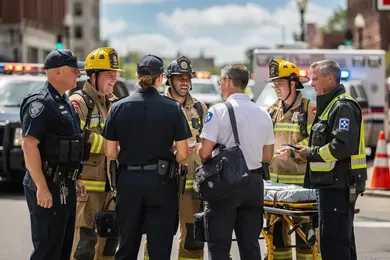 2026 Best Value Online Public Safety Degree Programs: Affordable Accredited Options with the Strongest ROI thumbnail