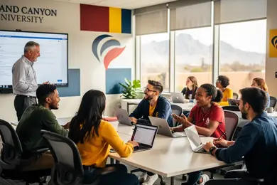 2026 Grand Canyon University Online BS in Counseling - Addiction, Chemical Dependency and Substance Abuse: Cost, Curriculum, Admissions, and Career Outcomes thumbnail
