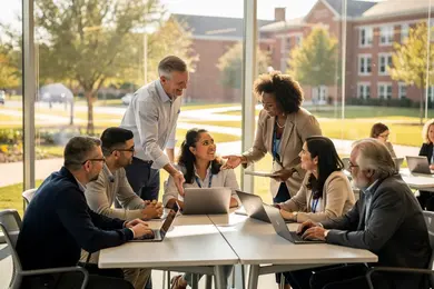 2026 Can You Earn a Degree Faster at The University of Texas at Tyler as an Adult Learner? thumbnail