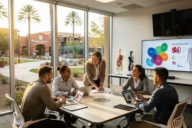 2026 Is Grand Canyon University's Online BS in Public Health Worth It? What Students Should Know thumbnail