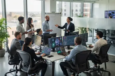 2026 AI Master's Degrees That Include Real Client Projects thumbnail