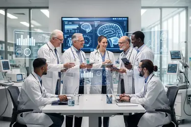 2026 Which Healthcare Innovation Specializations Have the Best Job Outlook? thumbnail