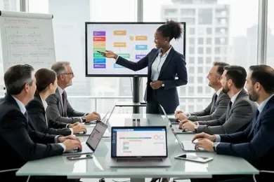 2026 Best Online Master's in Operations Management for Promotion Into Senior Operations Roles thumbnail