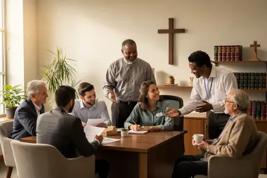 2027 Best Value Online Christian Ministry Master's Degrees: Affordable Accredited Programs with the Highest ROI thumbnail