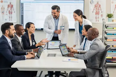 2027 Healthcare Management Degree Schedule Flexibility Report: Online, Hybrid, Evening, Weekend, and Accelerated Options Compared