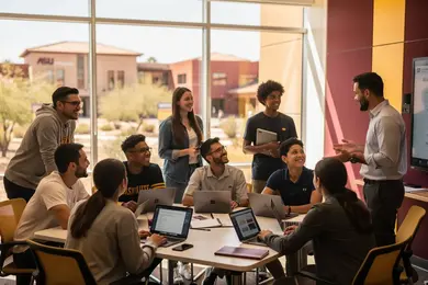 2026 Arizona State University Online MS in Psychology - General Psychology: Cost, Curriculum, Admissions, and Career Outcomes thumbnail