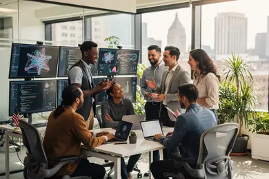2026 Most Affordable AI Master's Degrees in the U.S. thumbnail