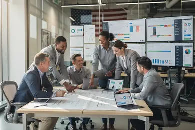 2026 Best Online Engineering Management Degrees for Veterans thumbnail