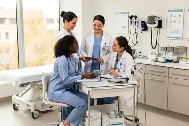 2026 Entry-Level Hiring Trends for Women's Health Nurse Practitioner Graduates: Where New Grads Have the Best Odds thumbnail