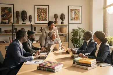 2026 What Classes Are in an Online African and African American Studies Bachelor's Degree? thumbnail