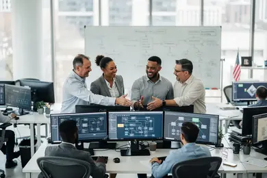 2027 Best Online Systems Engineering Management Doctorate Programs for Research Careers thumbnail