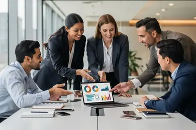 Is an Online MBA in Business Analytics Worth It for International Applicants? thumbnail