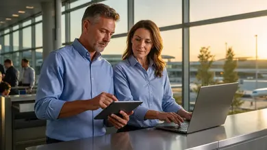 2027 Online Aviation Management Degree Programs With No Personal Statement or Admissions Essay Required thumbnail
