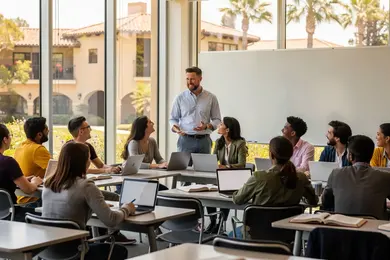 2026 Cheapest Online Degrees at Pepperdine University thumbnail