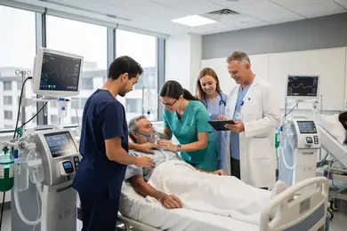 2026 Online Respiratory Care Therapy Bachelor's Degree Programs With Open Enrollment thumbnail
