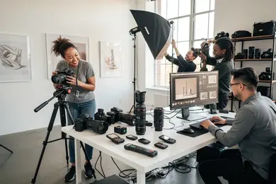 2026 Best Online Digital Photography Degrees for Fine Art Photography Careers thumbnail