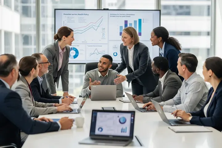 2026 Best Online Master's in Public Health With Health Policy and Management Tracks