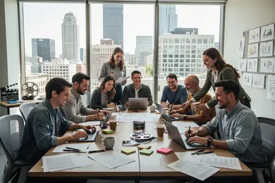 2026 Top Universities Offering Online Screenwriting Master's Degrees thumbnail