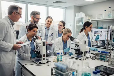2026 Biomedical Sciences Degree Oversupply or Undersupply? Student Volume vs Employer Demand thumbnail