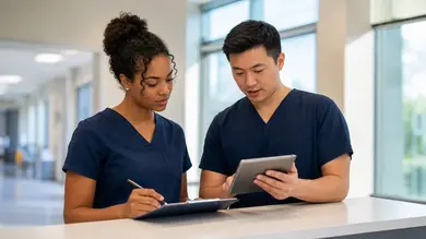 2027 Best Accredited Online Patient Safety Master's Programs With Asynchronous Classes: No Set Class Times thumbnail