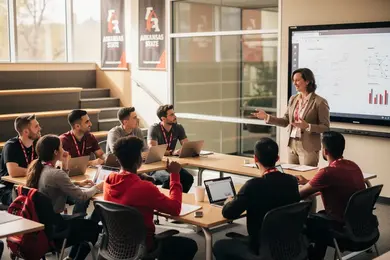 2026 Arkansas State University Online Learning Format: Part-Time, Full-Time, and Self-Paced Options thumbnail