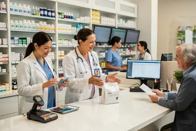 2026 Pharmacy Degree Outlook Through 2030: Enrollment, Salary, and Hiring Projections thumbnail