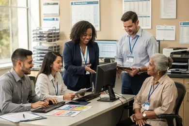 2026 Online Healthcare Administration Degrees That Help Build Medical Office Management Skills thumbnail