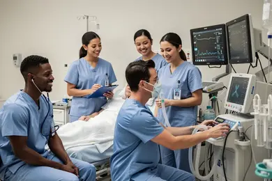 2026 State Licensing Differences for Respiratory Care Therapy Degree Graduates thumbnail
