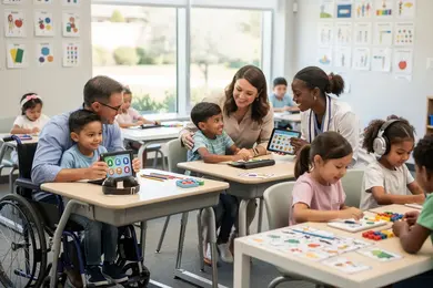 2027 Accredited Online Special Education Degree Programs That Accept the Most Transfer Credits thumbnail