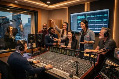 2026 Audio & Music Degree Programs You Can Start Without Meeting All Requirements thumbnail