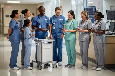 2026 How Competitive Are RN to BSN Programs? thumbnail