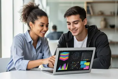 2027 Building a GitHub Portfolio for a Data Science Master's Application thumbnail