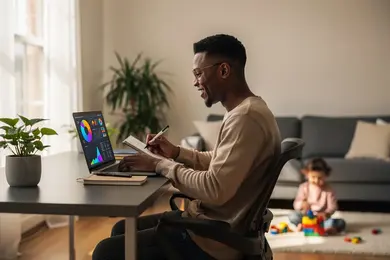 2027 Online Data Science Master's Programs for Parents of Young Children thumbnail