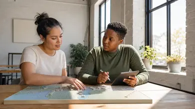 2027 Best Online Disability Studies Degree Programs at Nonprofit Universities thumbnail
