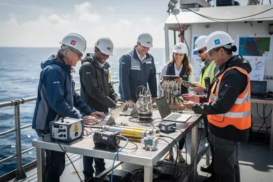 2027 Oceanography Salary Trends Report: Are Wages Keeping Up With Tuition and Inflation? thumbnail