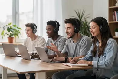 2027 Best Online Associate Degrees With Student Success Coaching thumbnail