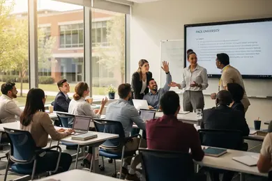 2026 How Hard Is It to Get Into Pace University Online Programs? thumbnail