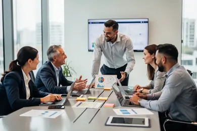 2026 Internship, Practicum or Clinical Requirements for Communication Management Master's Programs thumbnail