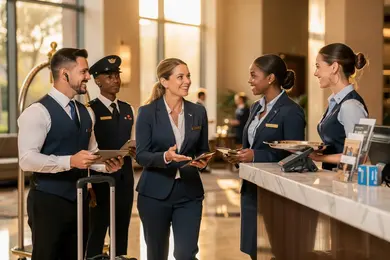 2026 Best Hospitality Management Master's Specializations for Career Growth thumbnail