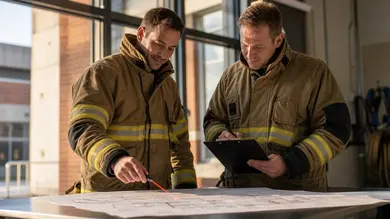 2027 Online Fire Science Doctorate Programs with Specializations: Concentrations, Tracks, and Career Paths thumbnail