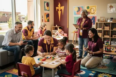 2026 Is Arizona State University's Online MEd in Early Childhood Special Education Worth It? What Students Should Know thumbnail