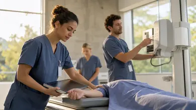 2027 Online Radiology Technician Degree Programs With Monthly Tuition Payment Plans thumbnail