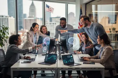 2026 Best Agentic AI Courses for Sales Workflow Automation thumbnail