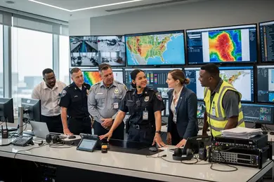 2027 Top Universities Offering Online Emergency Management Master's Degrees thumbnail