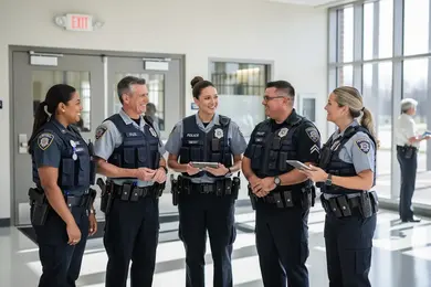 2026 Accredited Online Corrections Degree Programs for Working Adults: Flexible, Part-Time, and Self-Paced Options thumbnail